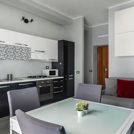 Etna Apartment โรม ภายนอก รูปภาพ