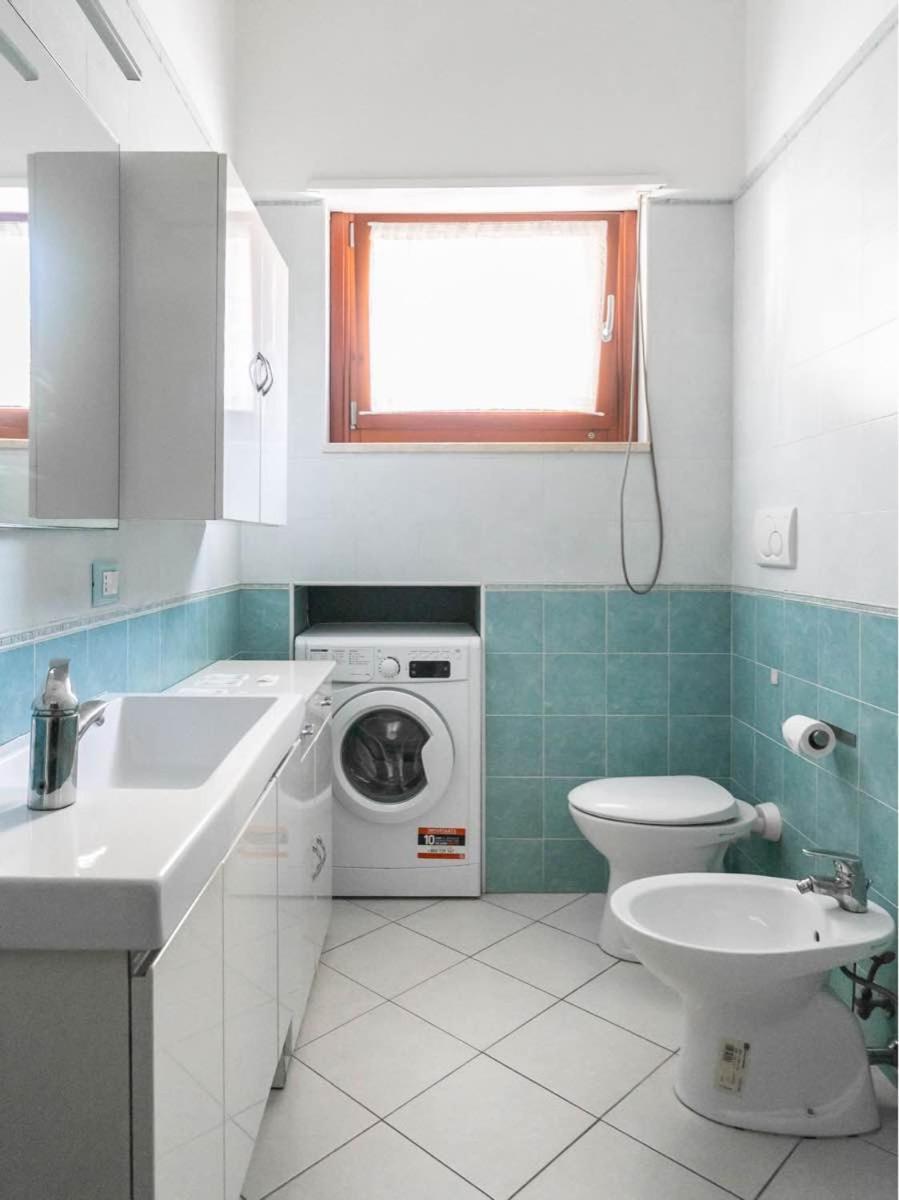 Etna Apartment โรม ภายนอก รูปภาพ